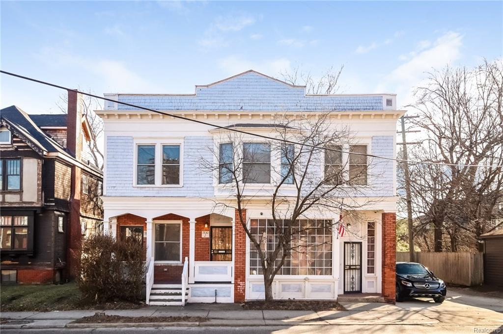 7836 Lafayette Street - Photo 1