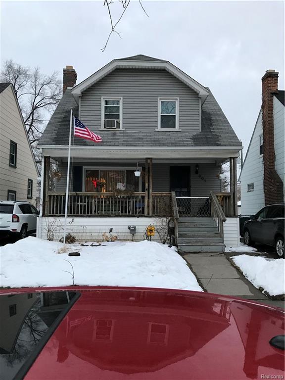 601 Spencer Street - Photo 1