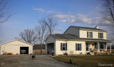 350 Doran Road - Photo 1