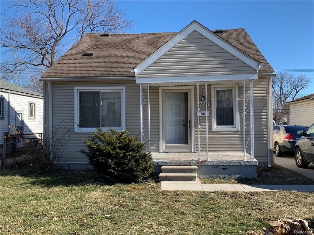 27844 Oneil Street - Photo 1