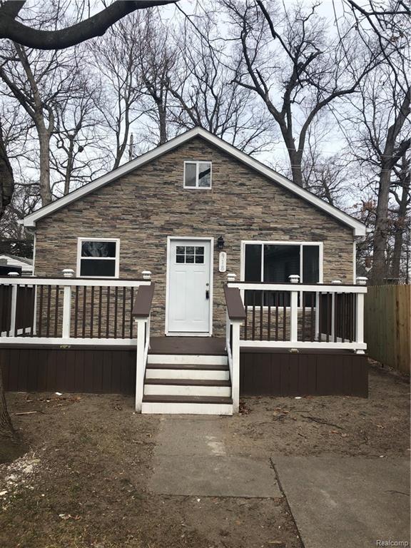 918 Alberta Street - Photo 1