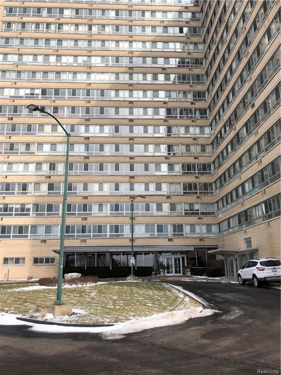 8900 Jefferson Avenue Units 1022-1024 - Photo 1