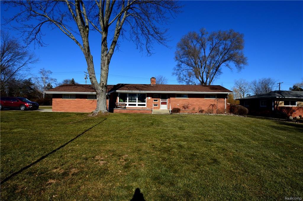 263 Booth Road - Photo 1