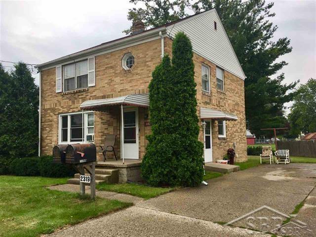 2319 Davenport - Photo 1