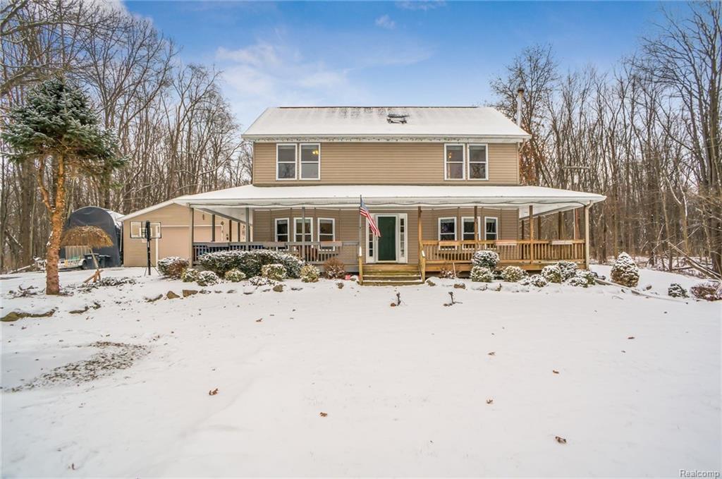 1623 Clark Lake Road - Photo 1