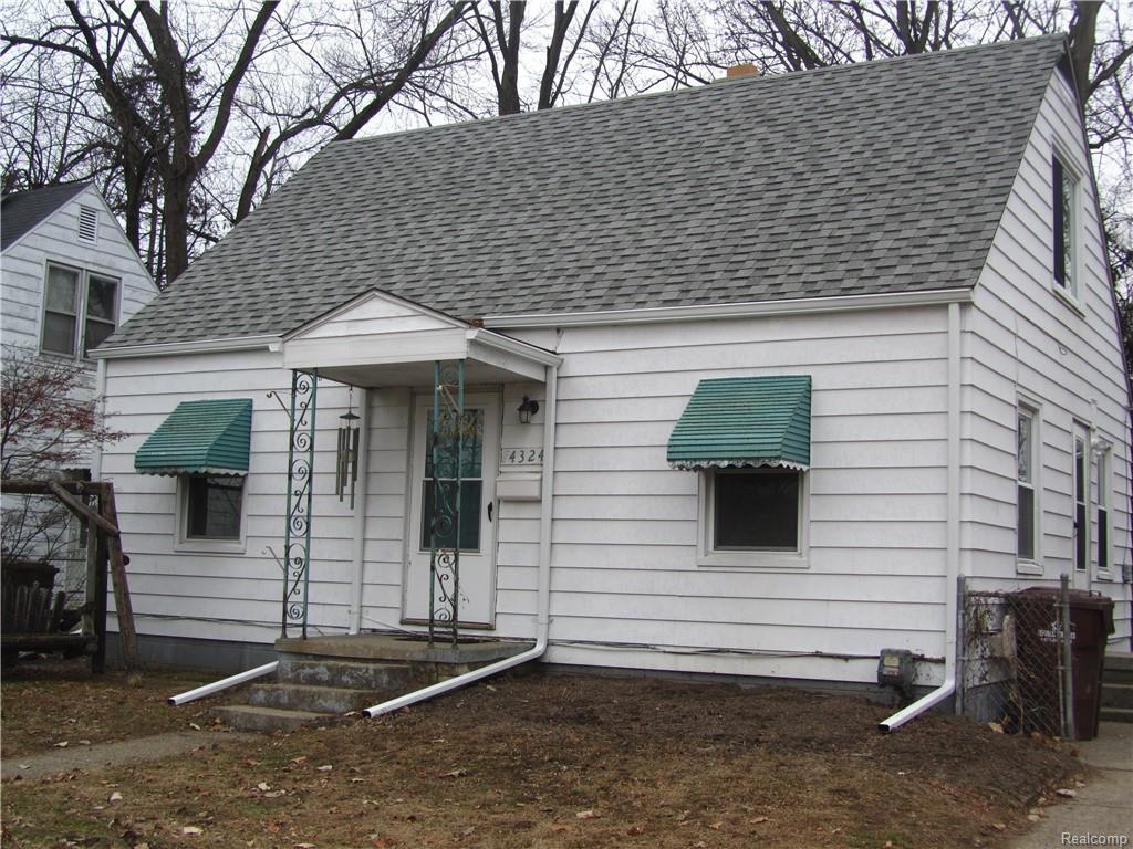 4324 2ND Street - Photo 1