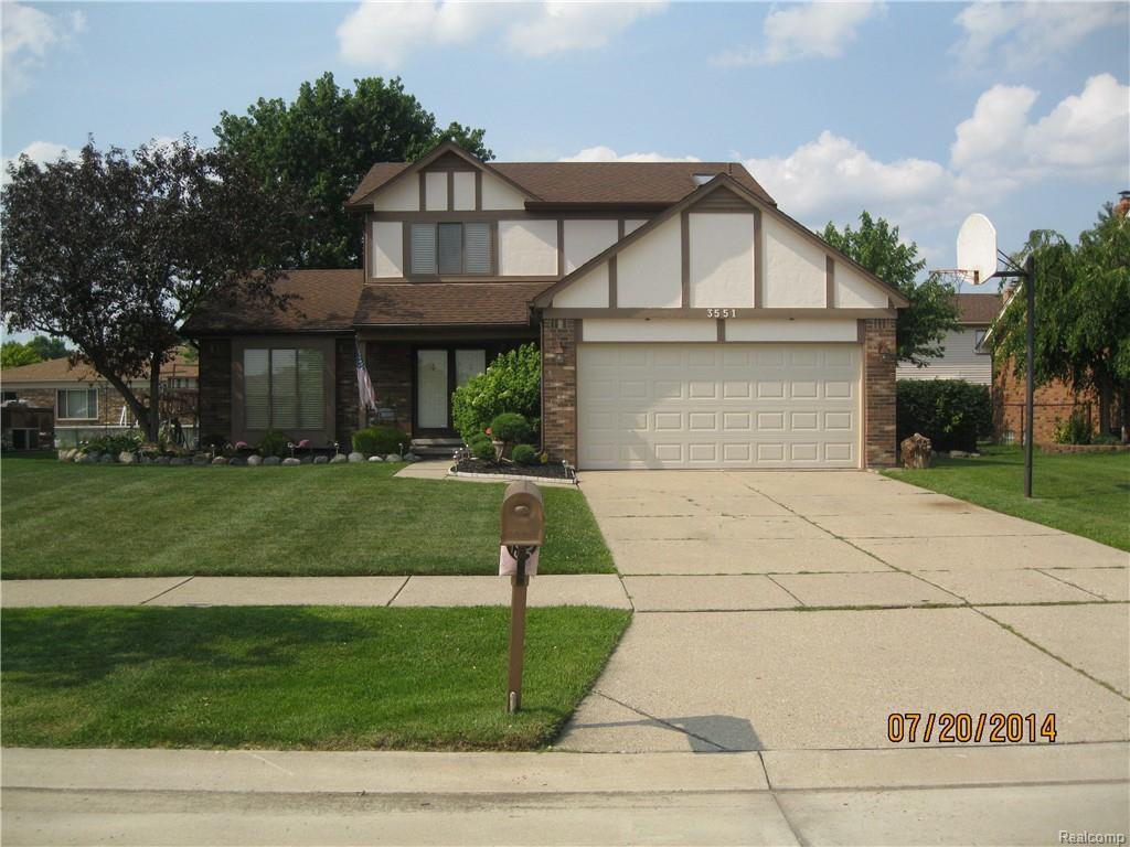 3551 Chippendale Drive - Photo 1