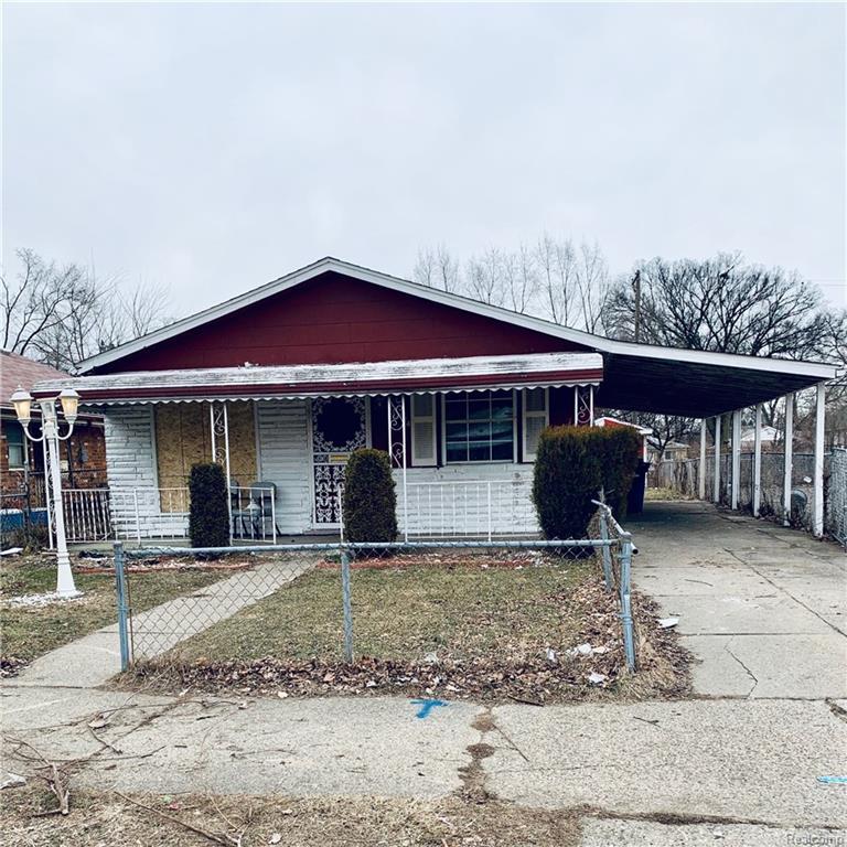 20484 Wisconsin Street - Photo 1