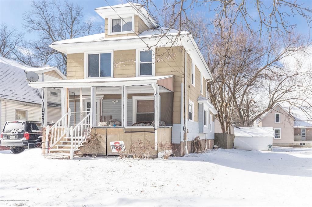229 Lahoma - Photo 1