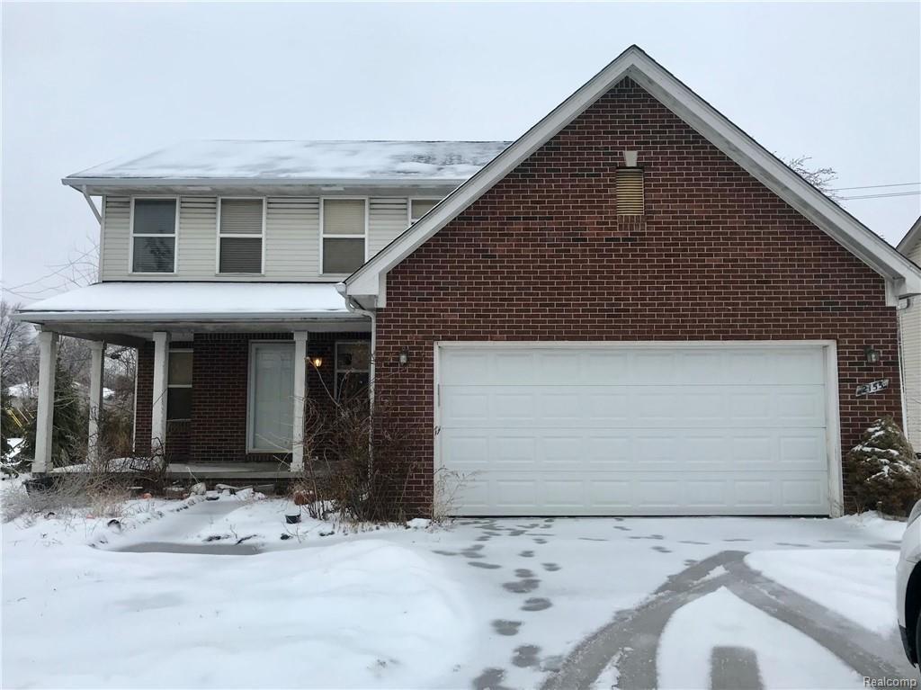 2155 Maple Rd Road - Photo 1