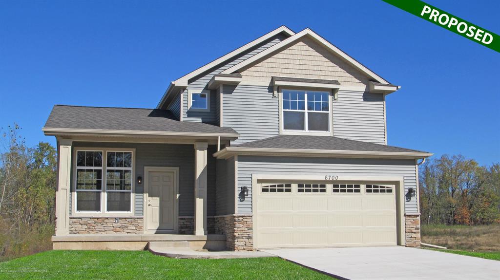2534 Winterberry Street - Photo 1
