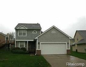31241 Columbia Drive - Photo 1