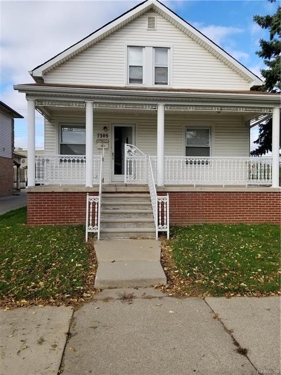 7305 Kendal Street - Photo 1