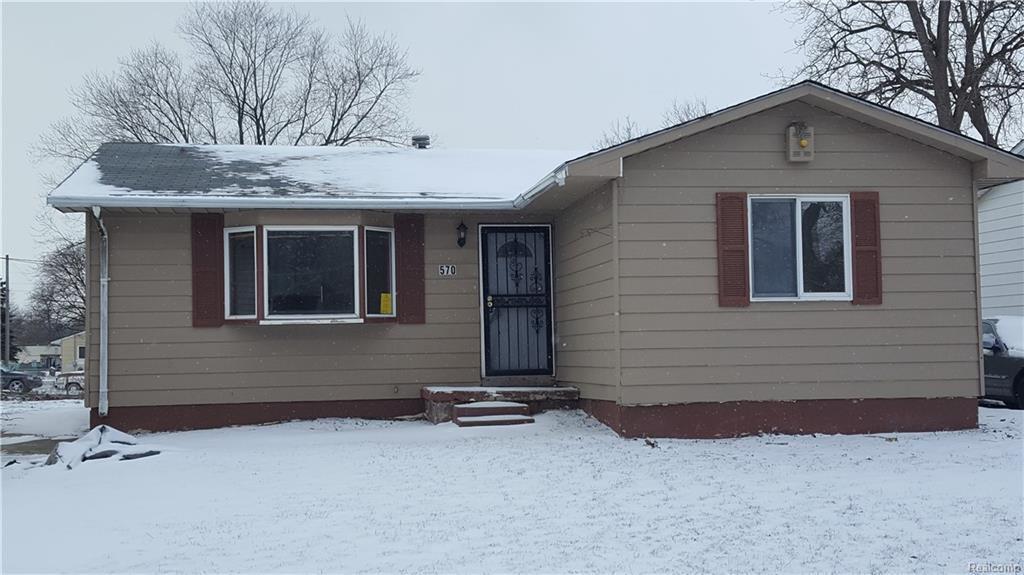 570 Highland Avenue - Photo 1