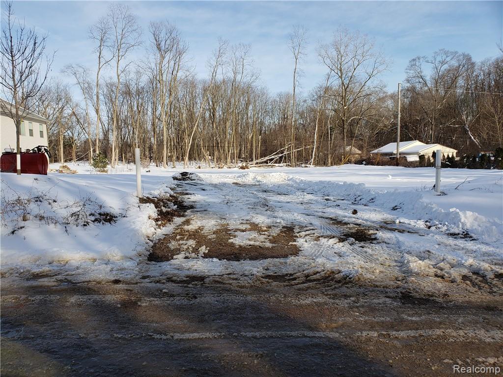 16510 Franklin Road - Photo 1