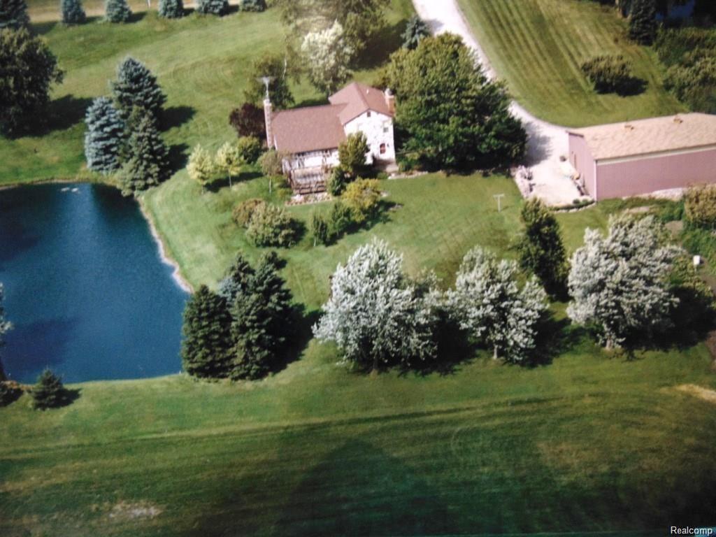 15211 Root Road - Photo 1