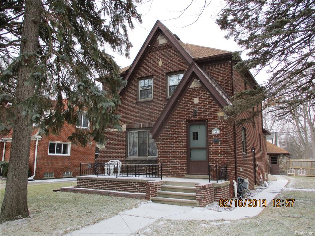 2604 Chelsea Street - Photo 1