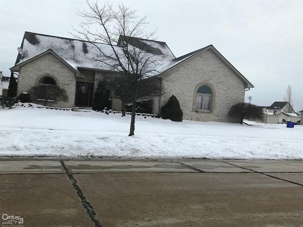 34580 Hidden Pine Dr. - Photo 1