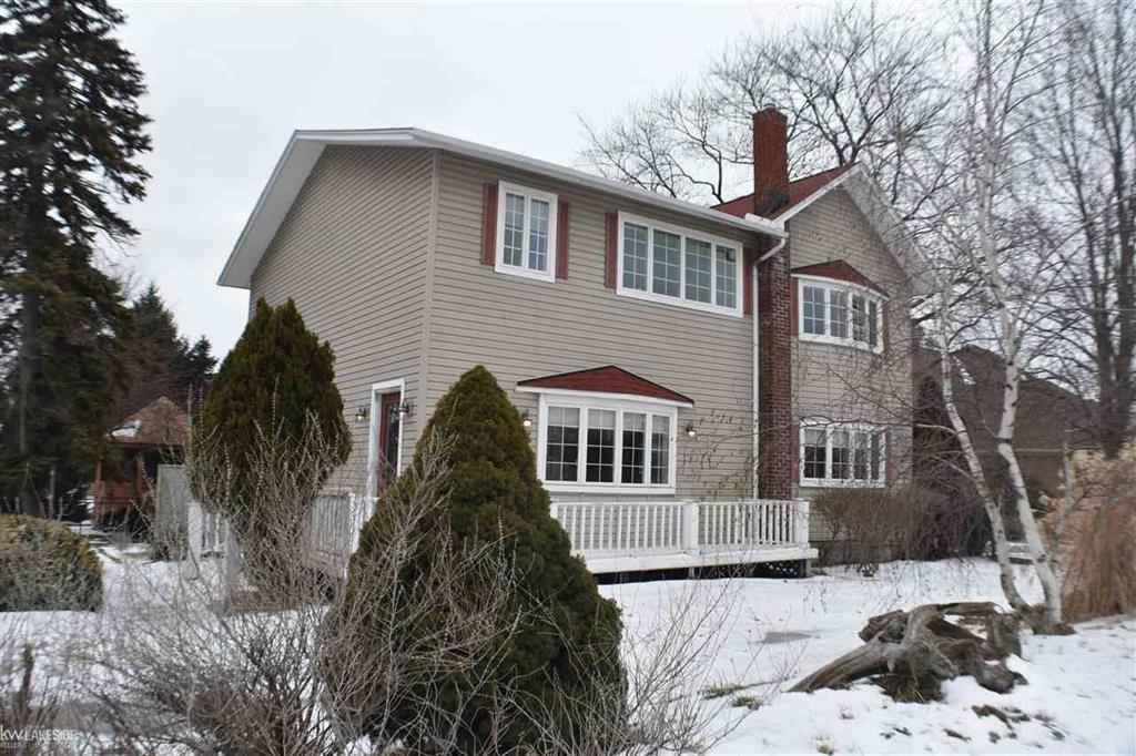 14330 Clinton River - Photo 1