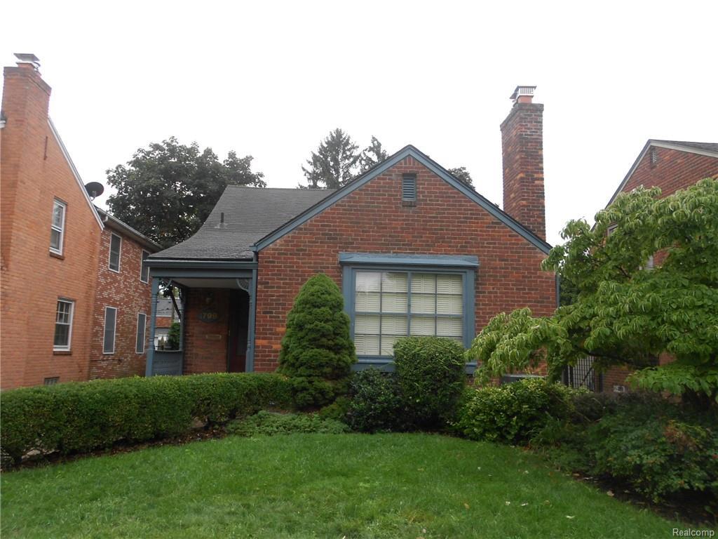 1799 Manchester Boulevard - Photo 1