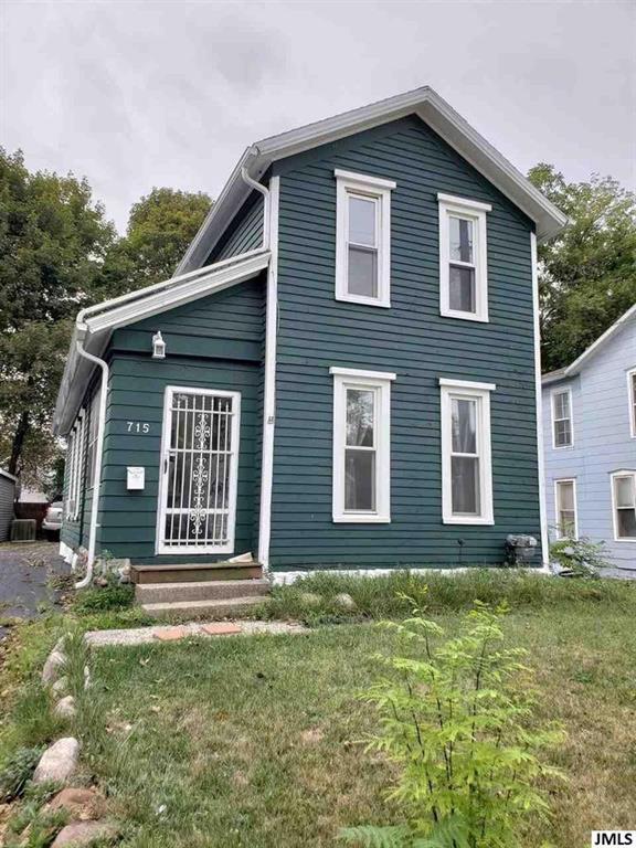 715 Ganson - Photo 1