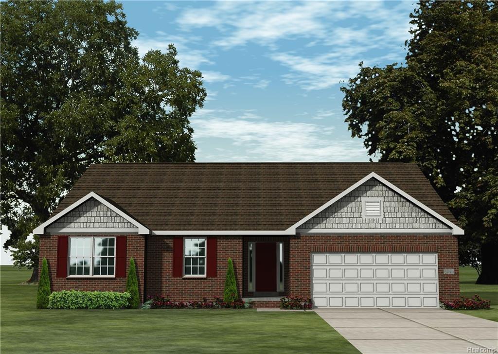 TBD Site #36 Willow Oak Drive - Photo 1