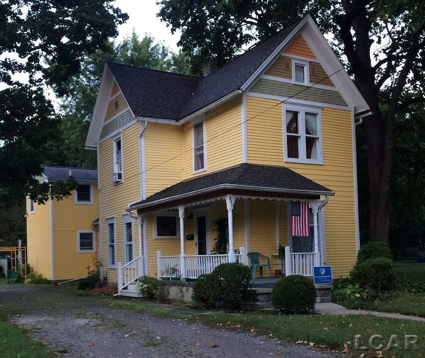 502 Kilbuck St - Photo 1