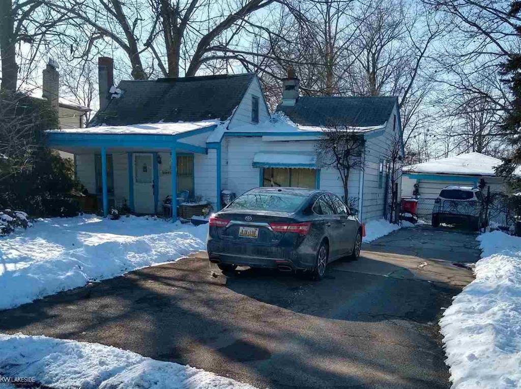 33961 Louise - Photo 1