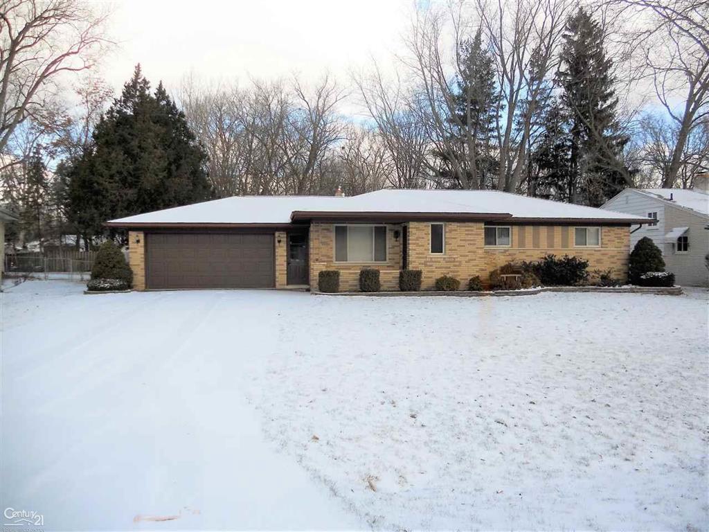 7429 Farr Ct. - Photo 1