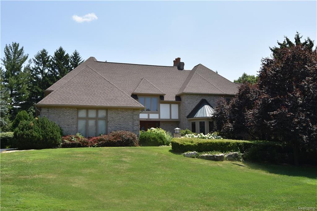 4203 Carillon Drive - Photo 1