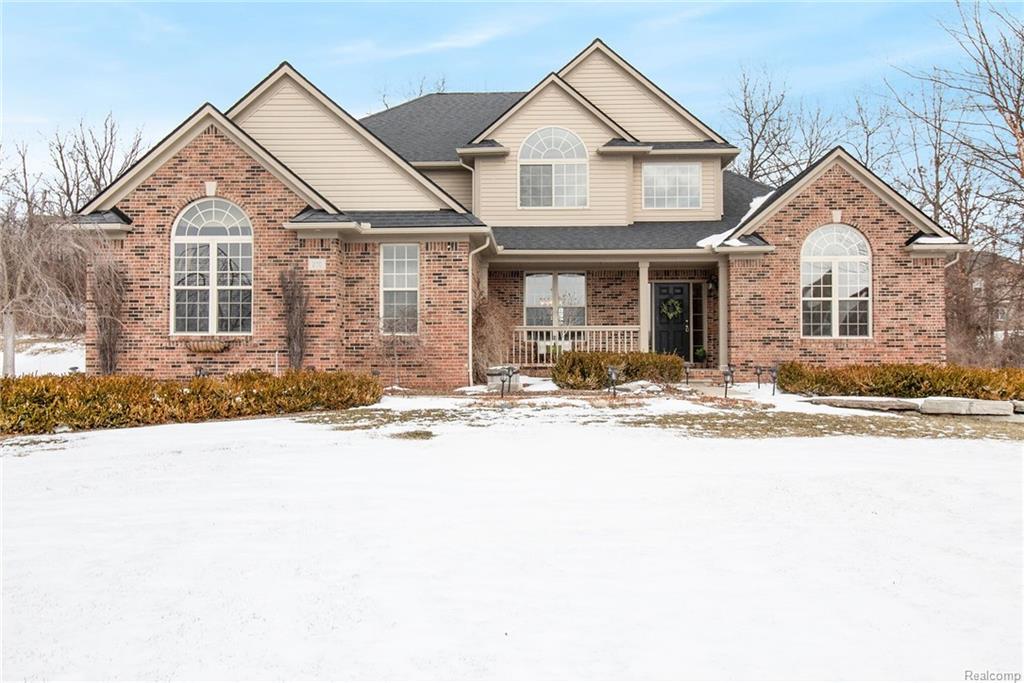 270 Willow Lake Drive - Photo 1