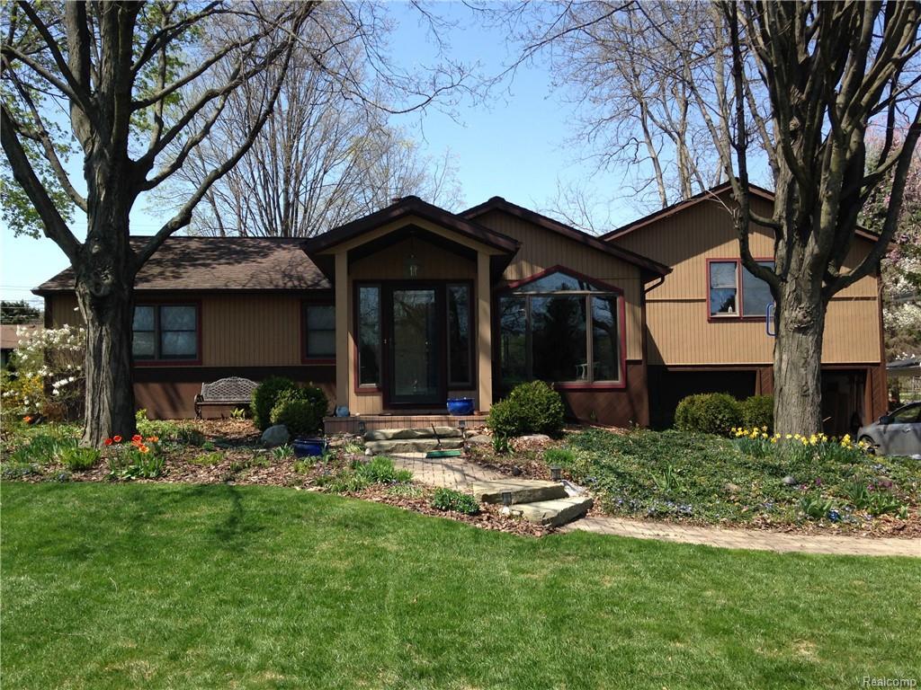 3412 Golfside Road - Photo 1