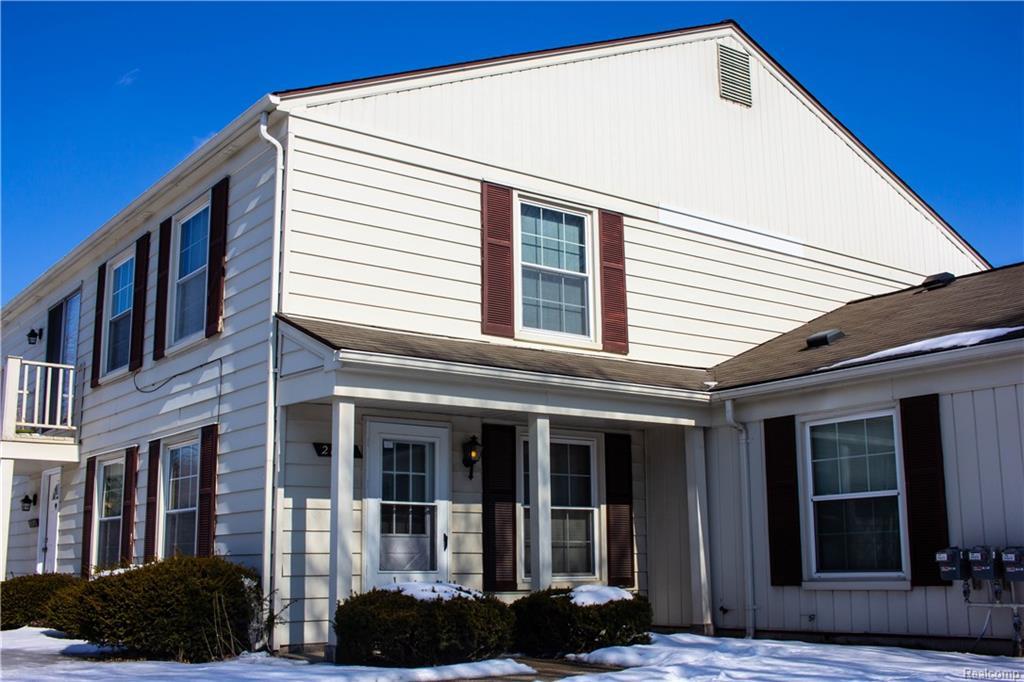 2625 Thornbrier Court - Photo 1