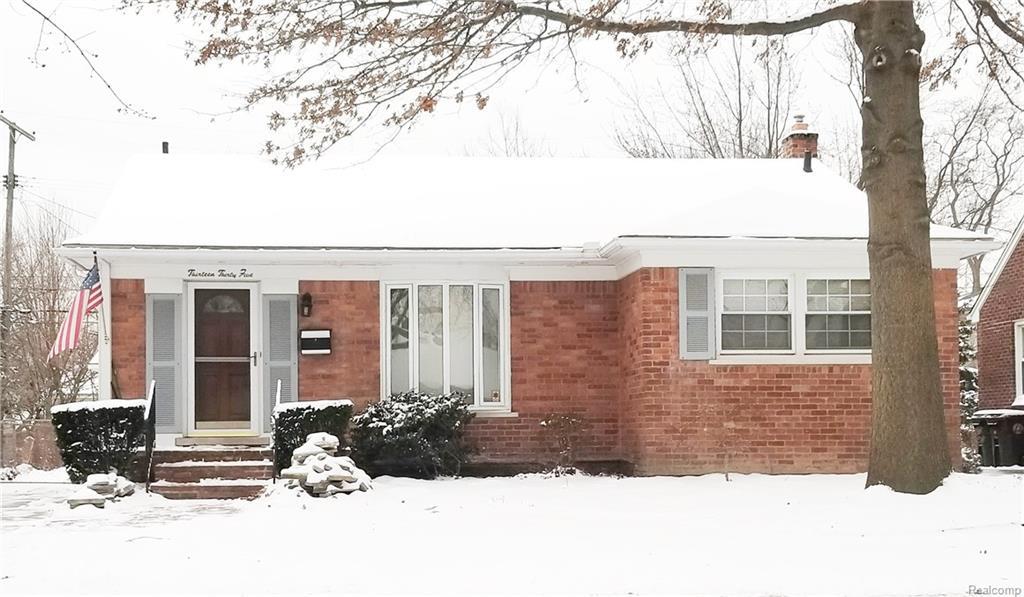 1335 Aline Drive - Photo 1