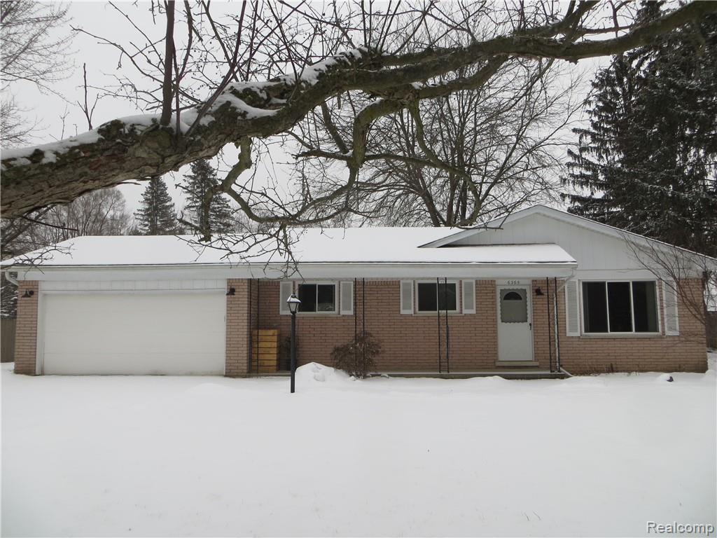 6365 Clarkston Road - Photo 1