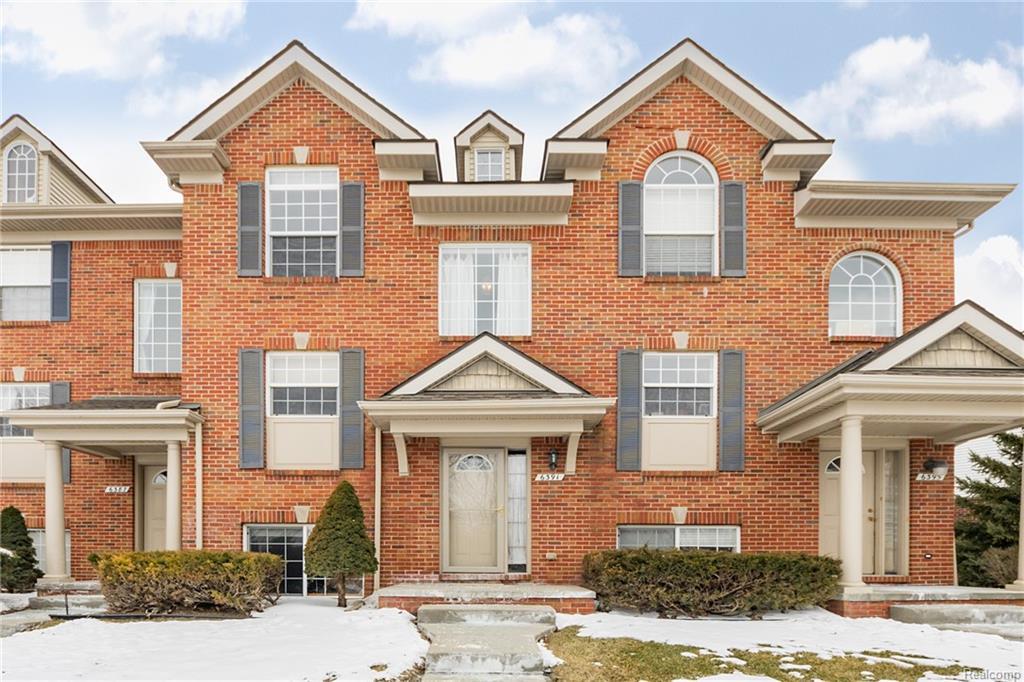 6391 Waldon Center Drive - Photo 1