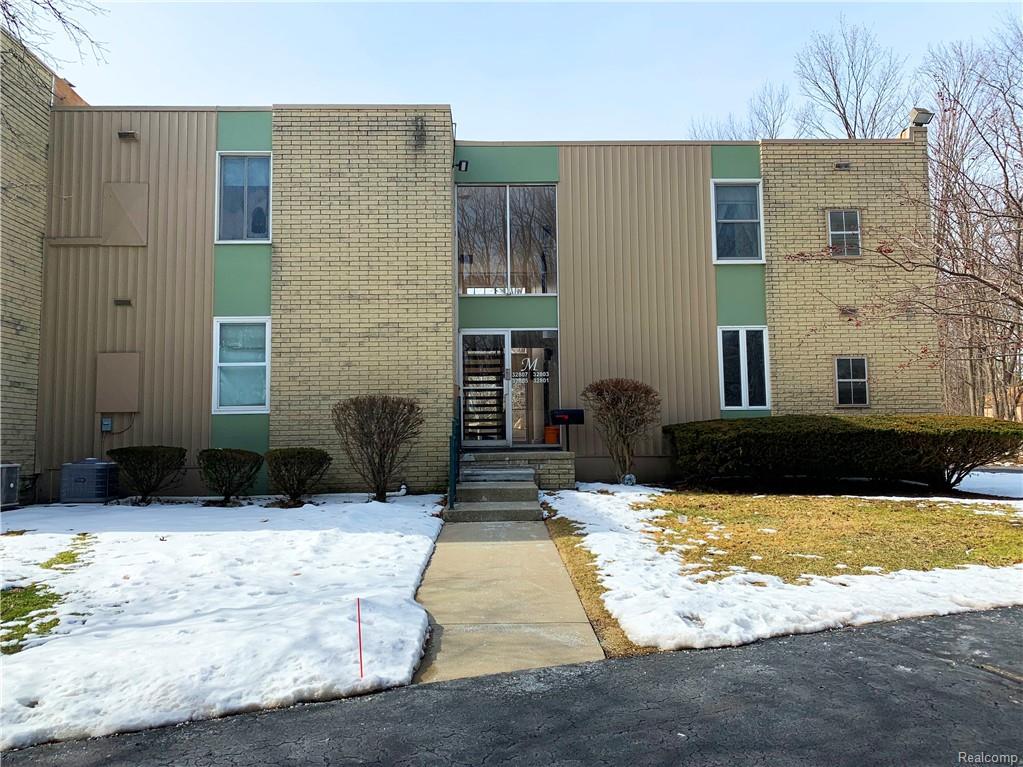 32807 Fargo Street - Photo 1