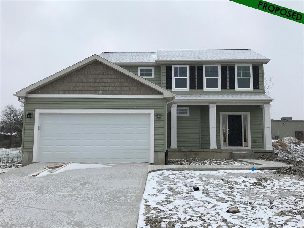 8020 Jordan Drive - Photo 1