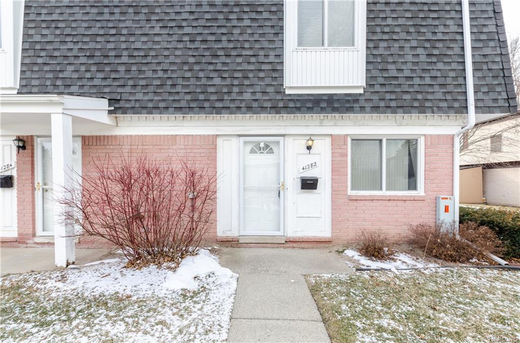 41282 Woodbury Green Drive - Photo 1