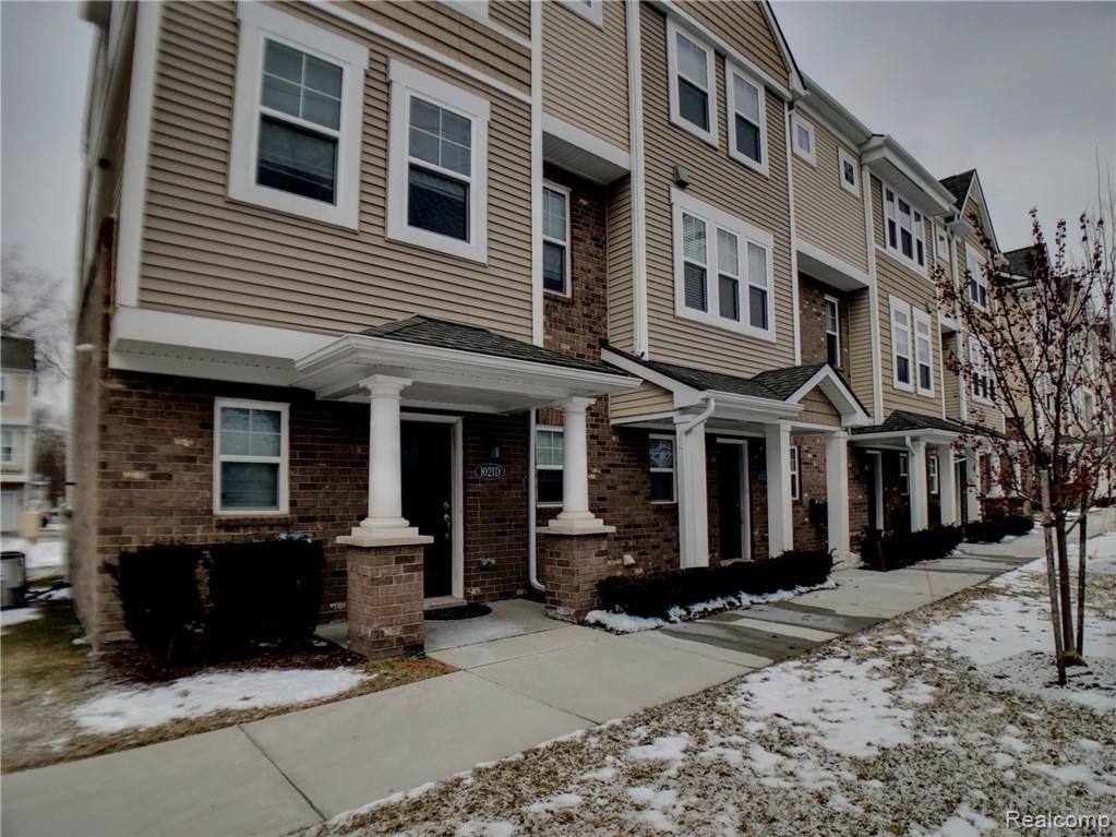 1021 Sherman Drive - Photo 1