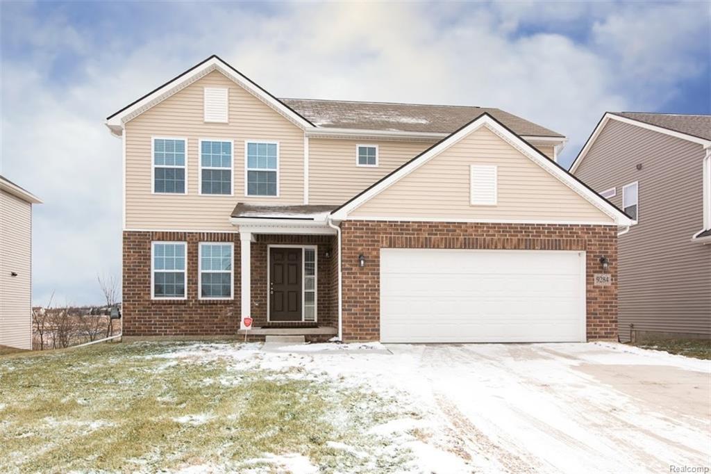 9284 Country View Drive - Photo 1