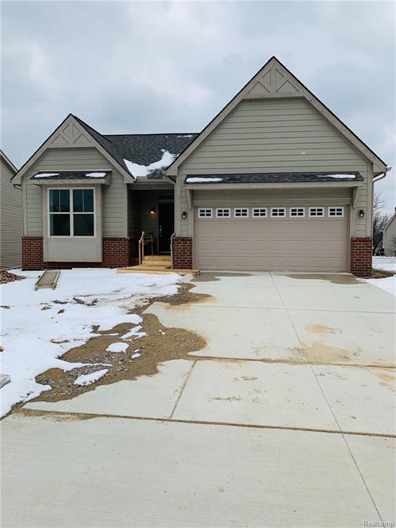 2078 Sheffield Drive - Photo 1