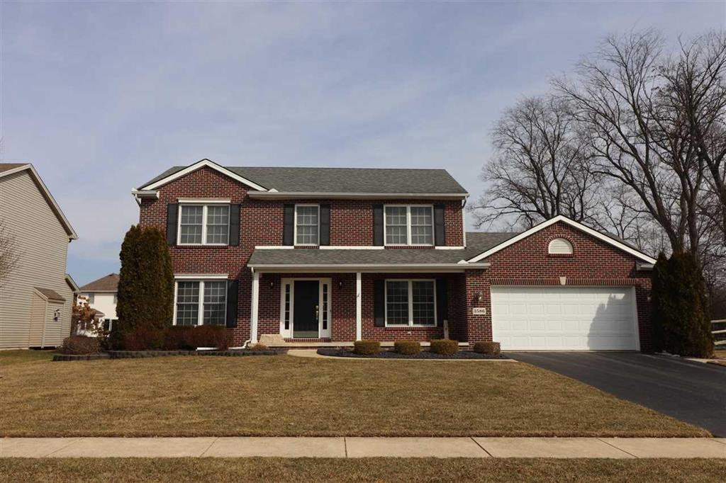 3586 Wimbledon Court - Photo 1