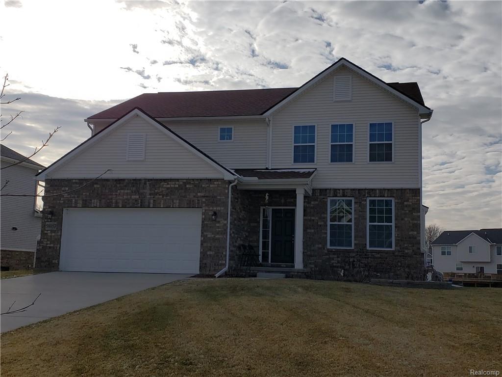 58053 Sunflower Circle - Photo 1