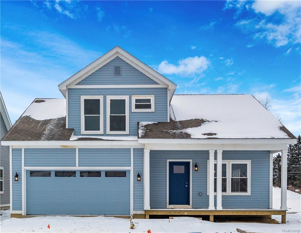 8 Hawthorne Oaks Drive - Photo 1