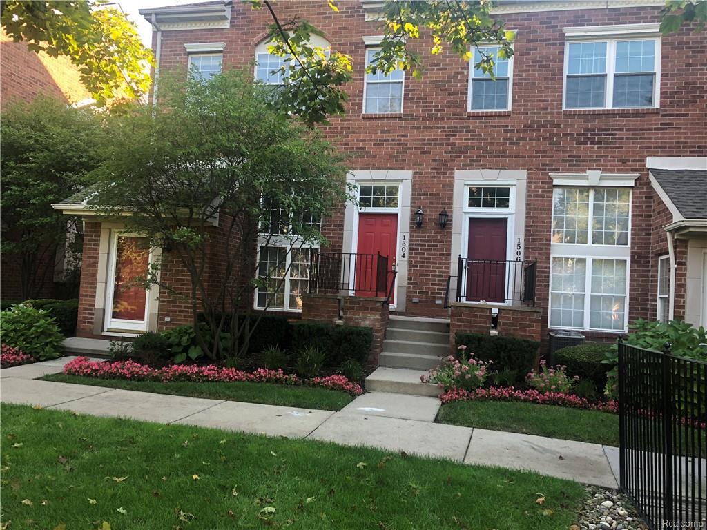 1504 Maryland Club Drive - Photo 1