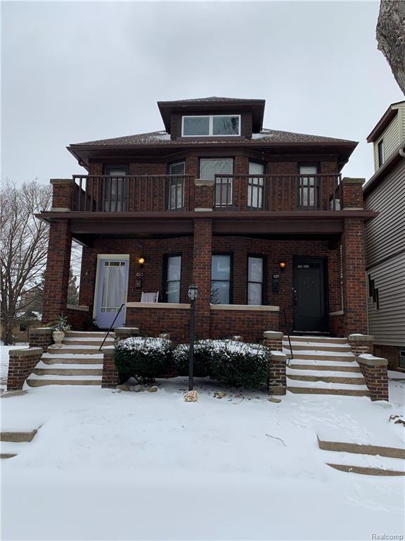 1037 Lakepointe - Photo 1
