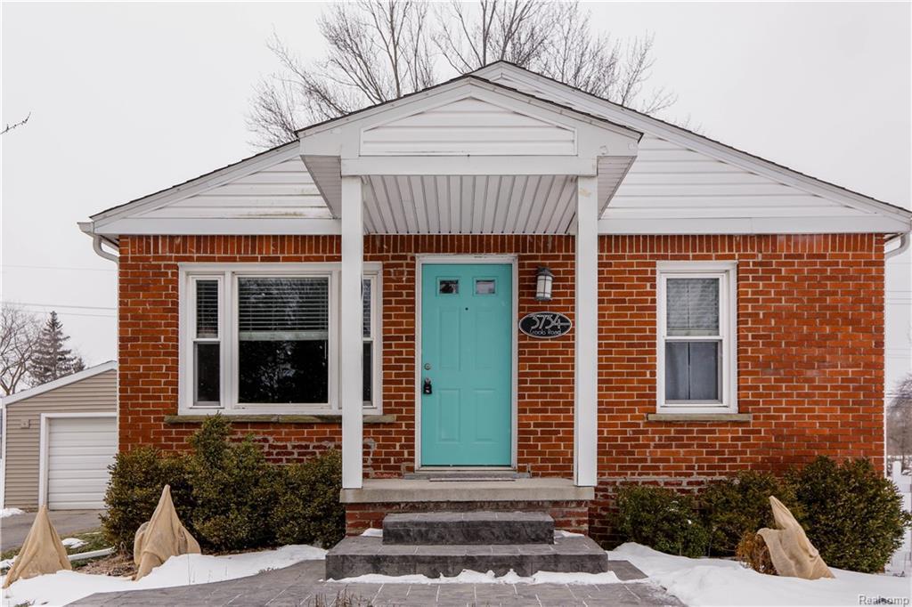 3734 Crooks Road - Photo 1
