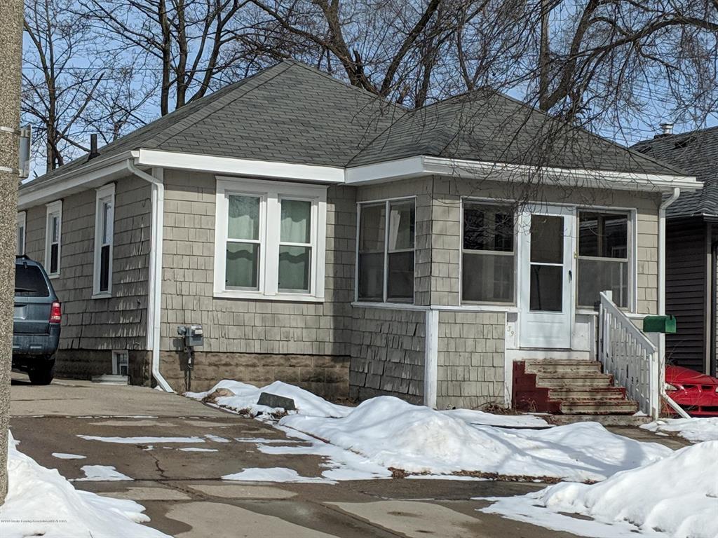 1339 Eureka Street - Photo 1