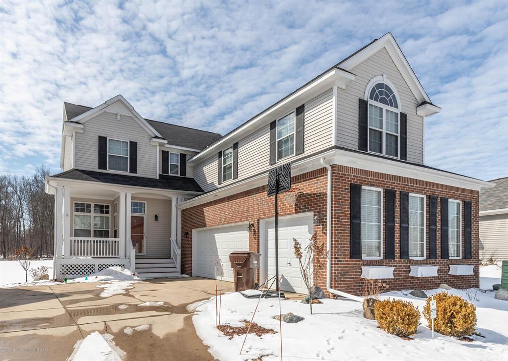 6794 Castleton - Photo 1